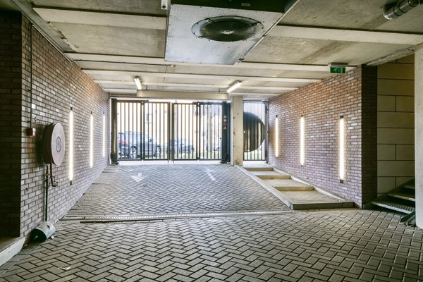 Medium property photo - Johan Hofmanstraat, 1069 KG Amsterdam